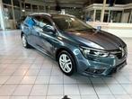 RENAULT MEGANE/BENZINE/ GARANTIE, Auto's, Renault, Voorwielaandrijving, Stof, Blauw, https://public.car-pass.be/vhr/2b0b761c-ec06-4257-bde3-e94e8a1ba1af