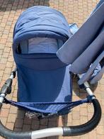 Complete kinderwagen en kinderwagen van Pericles, Kinderen en Baby's, Kinderwagens en Combinaties, Overige merken, Gebruikt, Verstelbare duwstang