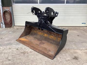 Saes Kantelbak CW-20 beschikbaar voor biedingen