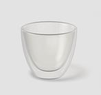 Villeroy & Boch Manufacture Dubbelwandige Cappuccino glazen, Ophalen of Verzenden, Nieuw, Overige typen
