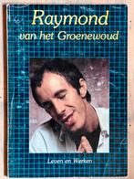 Raymond van het Groenewoud leven werken, Boeken, Ophalen of Verzenden, Gelezen