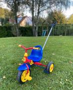 Ketler driewieler, Fietsen en Brommers, Ophalen, Zo goed als nieuw