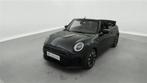 MINI Cabrio Cooper 1.5A Cooper Cabrio (bj 2023, automaat), Auto's, Mini, 4 zetels, Gebruikt, Cabriolet, Leder