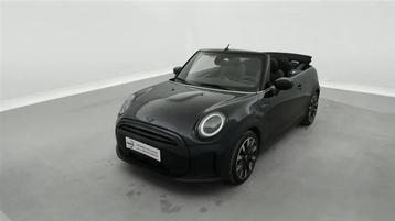 MINI Cabrio Cooper 1.5A Cooper Cabrio (bj 2023, automaat) beschikbaar voor biedingen