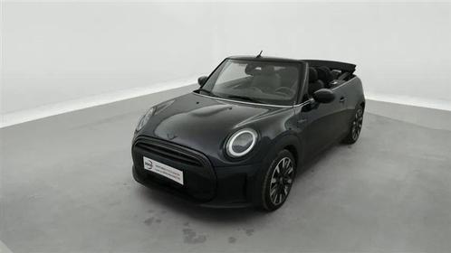 MINI Cabrio Cooper 1.5A Cooper Cabrio (bj 2023, automaat), Auto's, Mini, Bedrijf, Te koop, Cabrio, ABS, Achteruitrijcamera, Boordcomputer
