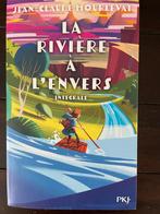 La rivière à l’envers - Jean-Claude Hourlevat, Livres, Livres pour enfants | Jeunesse | 13 ans et plus, Comme neuf