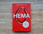 Hema, ontsnapping van een nationaal icoon, Stefan Vermeulen, Neuf, Stefan Vermeulen, Économie et Marketing, Envoi