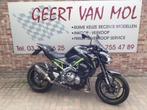 Kawasaki Z 900, 2017, Motoren, 4 cilinders, Motorrijbewijs A, Bedrijf, 900 cc