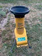 Hakselaar Alco H1600 DS, Tuin en Terras, Hakselaars, Ophalen, Gebruikt, Elektrisch, AL KO