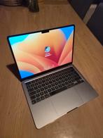 Macbook Air M2 16'6" 256Go 2022, Enlèvement, MacBook