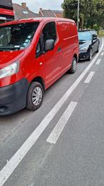 NISSAN NV200 1.5DCI, Autos, Camionnettes & Utilitaires, Euro 5, Achat, USB, Particulier