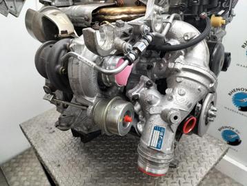 MERCEDES C-CLASS [TURBOCHARGER] 2019 beschikbaar voor biedingen