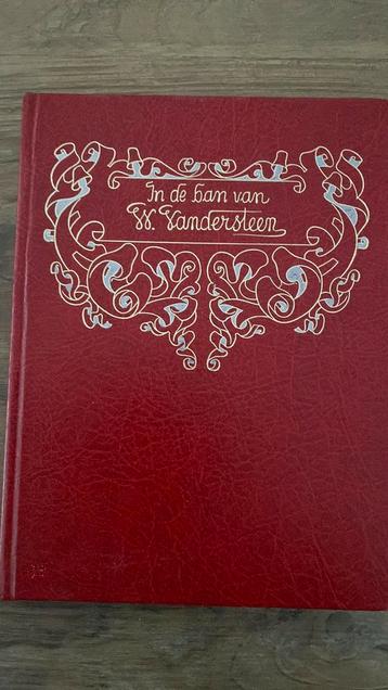 In de ban van W.Vandersteen !!!   Suske en Wiske beschikbaar voor biedingen