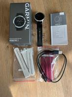 GARMIN VIVOACTIVE 3, Ophalen, Zwart, Garmin, Zo goed als nieuw