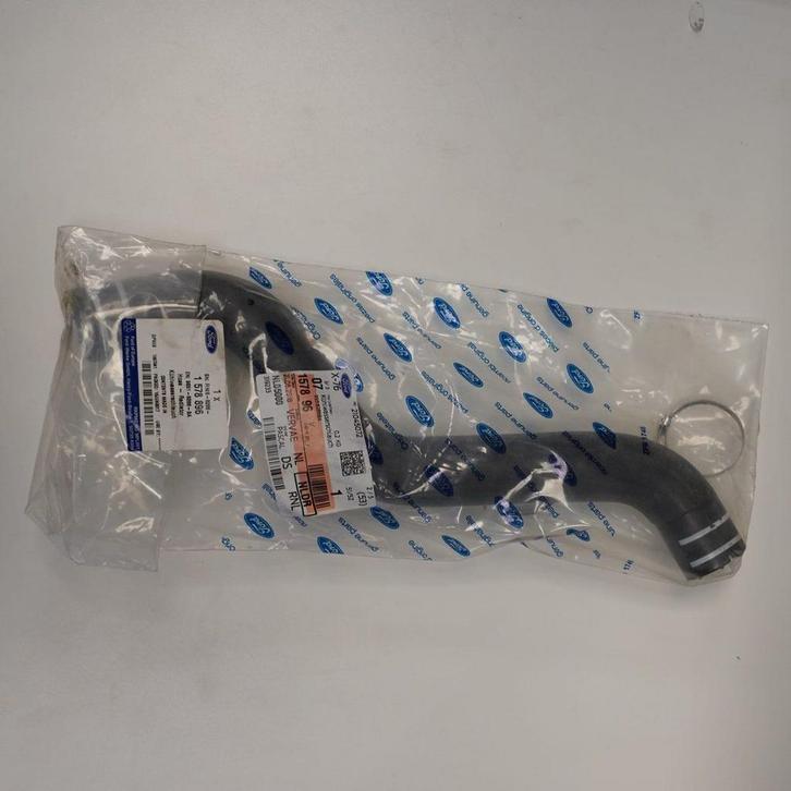 Ford KA bovenste radiateursang - 157886, Auto-onderdelen, Motor en Toebehoren, Ford, Nieuw, Ophalen of Verzenden