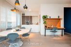 Appartement te koop in Antwerpen, Appartement, 81 kWh/m²/an