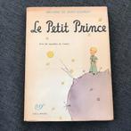 Le Petit Prince, Antoine De Saint- Exupéry, Gallimard 1950, Ophalen of Verzenden