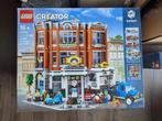 Lego creator 10264 - corner garage, Enlèvement ou Envoi, Neuf, Ensemble complet, Lego