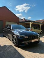 Bmw318i M pack met garantie tot 02/2029, Auto's, BMW, Automaat, 1998 cc, Achterwielaandrijving, USB