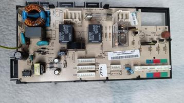 ATAG combi magnetronoven MC4111L/MC4192L onderdelen beschikbaar voor biedingen