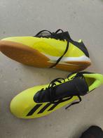 Adidas mini-voetbal schoenen, Sport en Fitness, Voetbal, Ophalen, Zo goed als nieuw, Schoenen