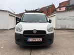 Fiat doblo 1.3multijet, Auto's, Euro 5, Diesel, Particulier, Te koop