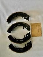 Brake shoes Fiat 238 front