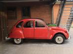 2CV te koop, Berline, 4 portes, Tissu, Achat