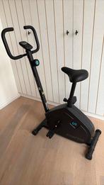 Hometrainer - Decathlon, Sport en Fitness, Fitnessapparatuur, Ophalen, Gebruikt, Hometrainer