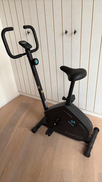 Hometrainer - Decathlon beschikbaar voor biedingen