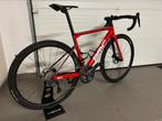 Bmc teammachine  slr01 maat 51, Fietsen en Brommers, Fietsen | Racefietsen, Ophalen, Gebruikt
