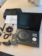 Denver Portable cd player, Ophalen of Verzenden, Zo goed als nieuw