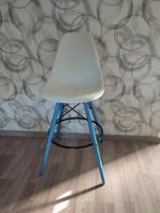 Barstoelen 3 stuks, Enlèvement, Comme neuf