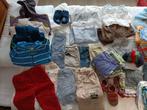 Kinderkleding maat 74 dus 9 maand 123stuks, Kinderen en Baby's, Ophalen of Verzenden, Zo goed als nieuw, Maat 74