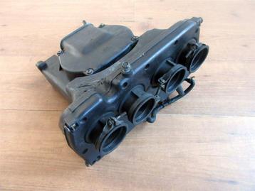 Yamaha Fazer 600 luchtfilter huis FZS600 airbox filterhuis beschikbaar voor biedingen