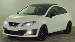 Stoel Ibiza/1.4 TSI/Cupra DSG/Xenon/Navi/, Euro 5, 4 cilinders, Xenon verlichting, Leder