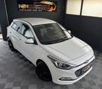 Hyundai i20 1.2i 1e eigenaar garantie 12 maanden, Auto's, Hyundai, Voorwielaandrijving, Stof, 4 cilinders, Wit