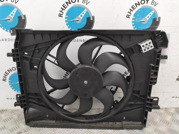 DACIA DOKKER 1.5 dCi [ENGINE_COOLING_MOTOR] 2015 beschikbaar voor biedingen