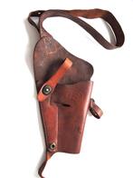 1942 - 1945 COLT 45 PARAS Amerikaanse Hoes ENGER KRESS, Verzamelen, Ophalen of Verzenden, Overige soorten