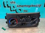 Panneau de commandes chauffage d'un Chevrolet Kalos (Kalos 0, Autos : Pièces & Accessoires, -, 3 mois de garantie, Utilisé, -