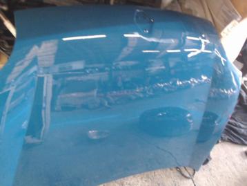 Capot Renault Kangoo 2003-2010 LP/14606 beschikbaar voor biedingen