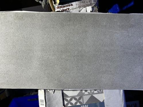 Zelfklevende PVC Tegel concrete 61x30,5 - 13 verpakkingen, Doe-het-zelf en Bouw, Tegels, Nieuw, Vloertegels, Overige materialen