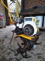 Tuinfrees, Tuin en Terras, Ophalen