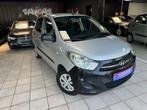 Hyundai i10 essence 2013 euro 5b, Bedrijf, I10, Te koop, Benzine
