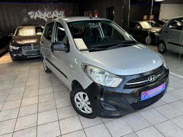 Hyundai i10 essence 2013 euro 5b beschikbaar voor biedingen