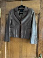Blazer in lamsleder Akris Zwitserland, Kleding | Dames, Ophalen of Verzenden, Zo goed als nieuw