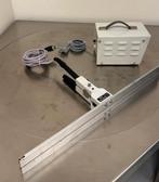 Audion sealtang sealapparaat Super Poly 630 handsealer, Enlèvement