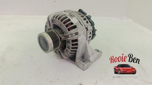 Dynamo van een Volvo S60, Auto-onderdelen, Motor en Toebehoren, Volvo, Gebruikt, 3 maanden garantie, Ophalen of Verzenden