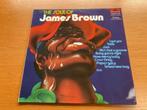 the soul of james brown, Ophalen of Verzenden, 1960 tot 1980, Gebruikt