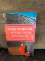 Het verhaal van de dienstmaagd.      (Margaret Atwood), Enlèvement, Comme neuf, Margaret Atwood, Amérique